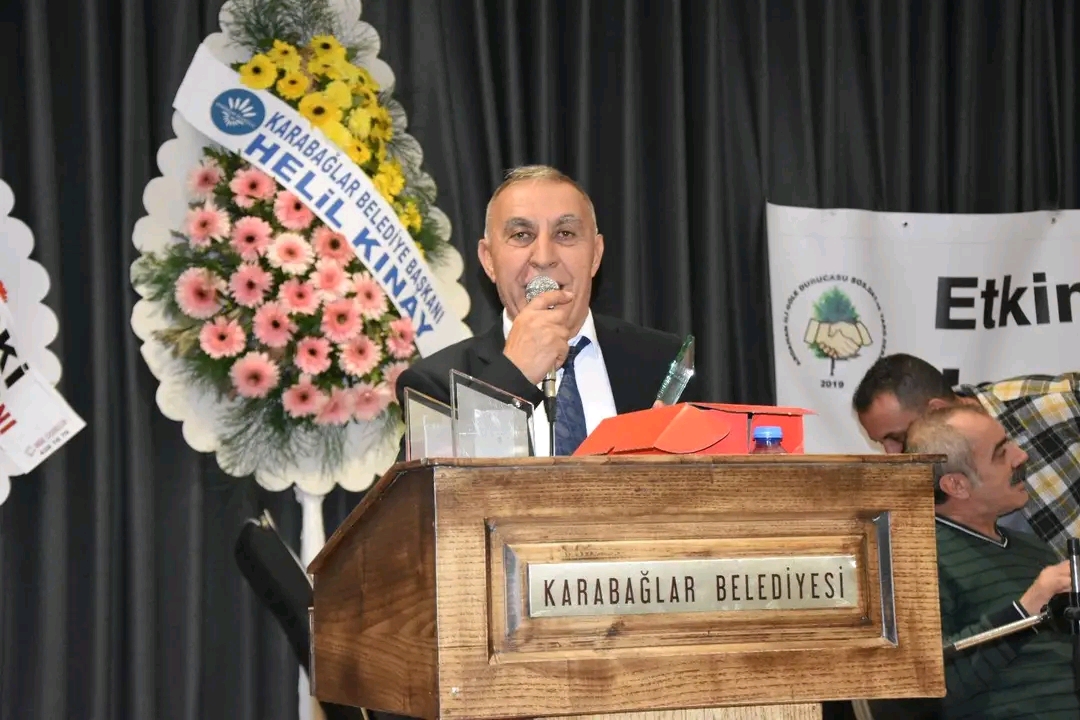 DURUCASU KÖYÜ DERNEĞİNDE GELENEKSEL KAZ YEMEĞİNE YOĞUN KATILIM