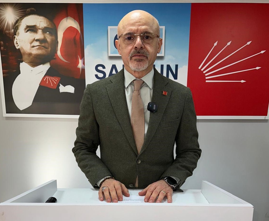 Samsun Büyükşehir Reklam Panolarında Siyasi İlanlarınızı Bedava Yaptıramazsınız, Samsun Halkına Hiç Ödetemezsiniz!