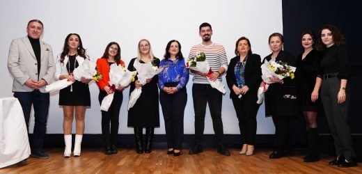 BAKSM’DE AİLE İÇİ MUTLULUĞUN ŞİFRELERİ KONUŞULDU