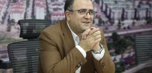 Derince’de Ulaşım Konulu Toplantı Düzenlendi