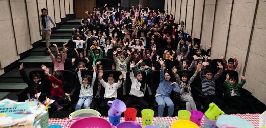 BEYLİKDÜZÜ 10.YARIYIL ŞENLİĞİ BAŞLIYOR