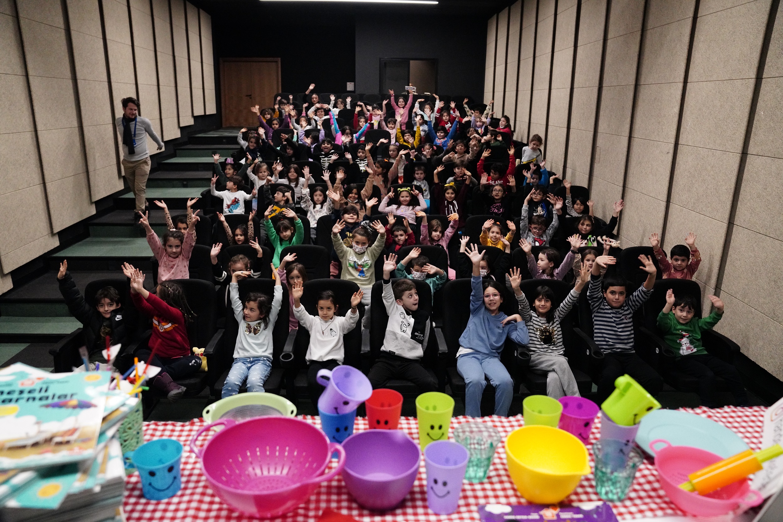 BEYLİKDÜZÜ 10.YARIYIL ŞENLİĞİ BAŞLIYOR