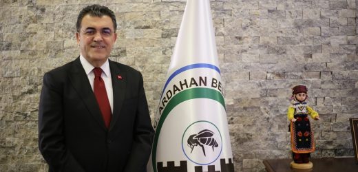 BAŞKAN DEMİR’İN MİRAÇ KANDİLİ MESAJI