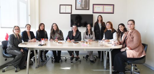 Kartal Belediyesi ve Gedik Üniversitesi’nden Çocuk Gelişimine Destek