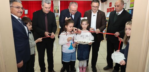 Derince’de Karne Zili Çaldı