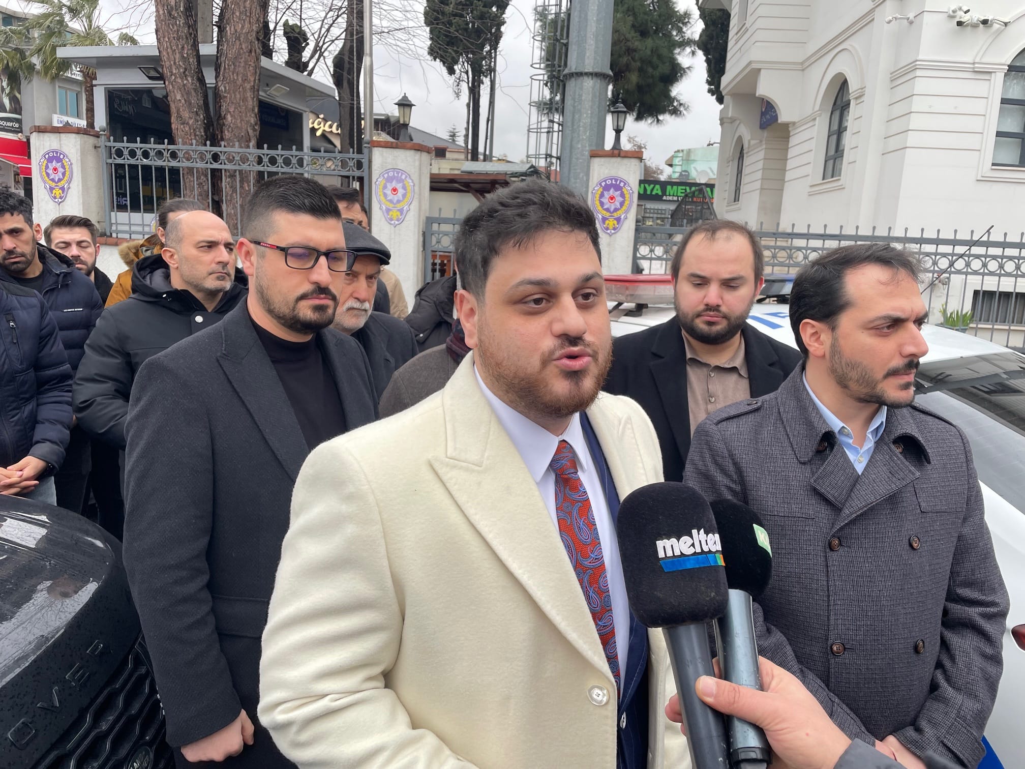 Baş: “Soruşturma aşamasında cezalandırma yöntemiyle karşı karşıyayız”