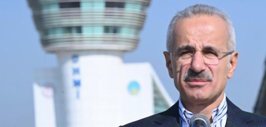 KAYSERİ HAVALİMANI’NIN KAPASİTESİ 6 MİLYONA ÇIKTI