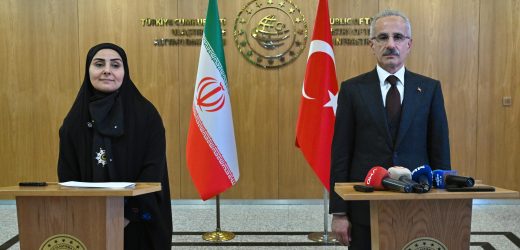 VAN-TAHRAN TREN SEFERLERİ YENİDEN BAŞLIYOR