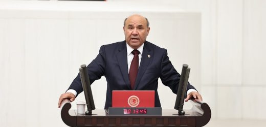 AK Parti Muğla Milletvekili Yakup Otgöz’ün  “10 Ocak Çalışan Gazeteciler Günü” Mesajı: