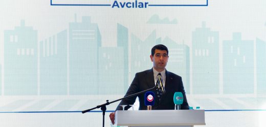 AVCILAR’DA AFETLERE KARŞI DAYANIKLILIK İÇİN BÜYÜK ADIM