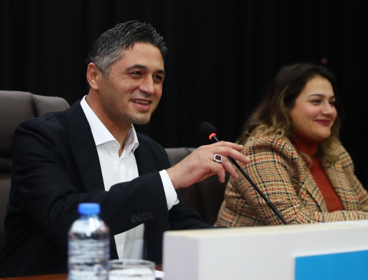 Aliağa Belediyesi Şubat Meclisi Toplanıyor