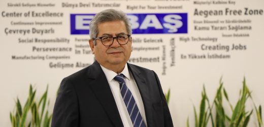 İHRACAT SIRALAMASINDA EGE’NİN 4. BÜYÜĞÜ EGE SERBEST BÖLGESİ