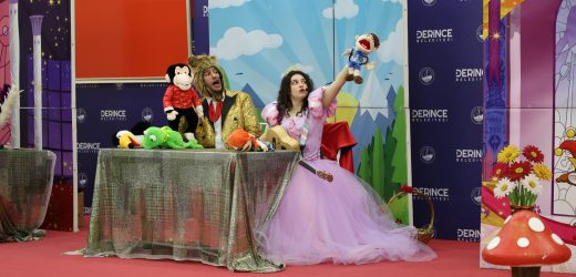 Derince’de Sömestr Dolu Dolu Geçti