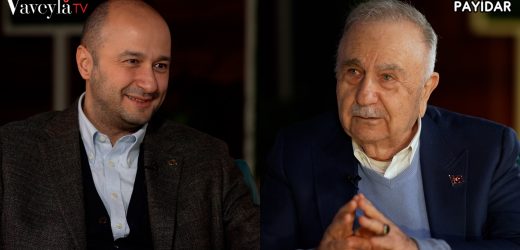 BEDRETTİN DALAN BEŞ BİN YILLIK SIRRI KATILDIĞI YAYINDA CEVAPLADI