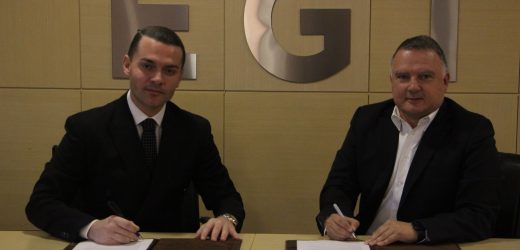 EGİAD ile Yeşeren Sakız Ağaçları