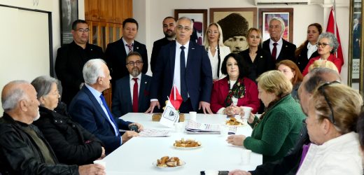 ADD MARMARİS’TE KÖKLÜ DEĞİŞİM BAŞLIYOR