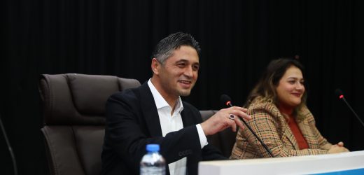 Belediye Meclisi 4 Mart’ta Toplanıyor