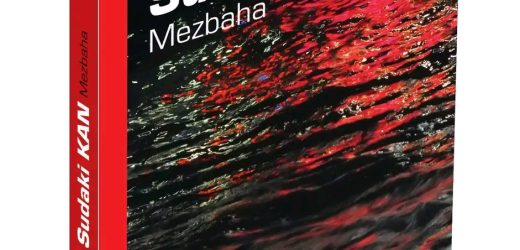 MAHMUT BAYCAN’IN SUDAKİ KAN MEZBAHA ADLI KİTABI