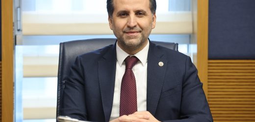 Özgür Erdem İncesu Uyum Komisyonuna Katıldı