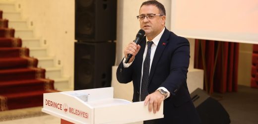 Şehit Ailelerimiz ve Gazilerimiz Onuruna İftar Düzenlendi