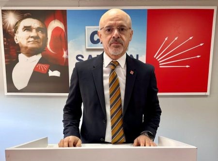 CHP. SAMSUN İL BAŞKANLIĞINDAN, KAMUOYUNA