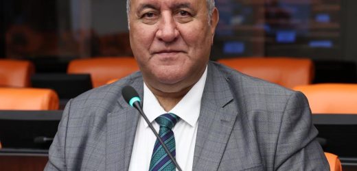 Gürer: “İktidar yoksullaşmayı tetikliyor”