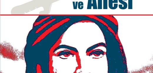 ARİF TEKİN-Bilinmeyen Yönleriyle Hz. Ali ve Ailesi
