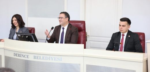 Ekin Zühre’nin Adı Yaşatılacak