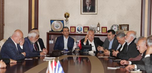 Başkan Zeydan Karalar, “Suriye’de yaşanan katliamlar bir an önce durdurulmalı.”