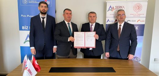 Ağrı İçin Yeni Bir Yol Haritası: Turizm Master Planı Hazırlanıyor