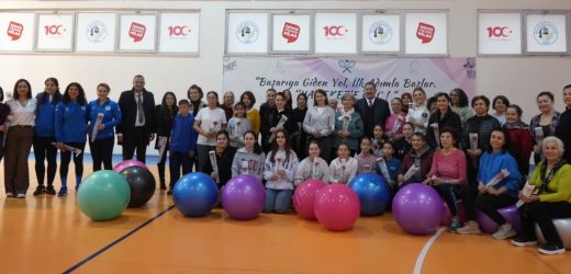 MİLAS BELEDİYESİ KADINLARA YÖNELİK HİZMET VE PROJELERİ İLE ÖN PLANA ÇIKIYOR