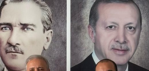 MİLLETVEKİLİ KADEM METE BODRUM’LARLA İFTARDA BULUŞTU