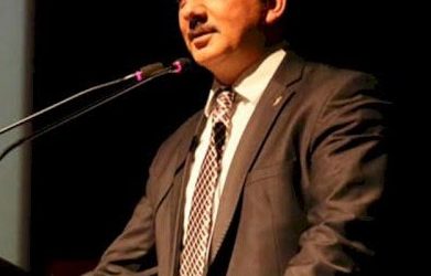 KADEM METE’DEN İSTİKLAL MARŞI MESAJI