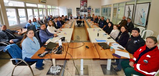 AVCILAR BELEDİYESİ’NDEN DEPREM SONRASI HIZLI TESPİT ÇALIŞMASI