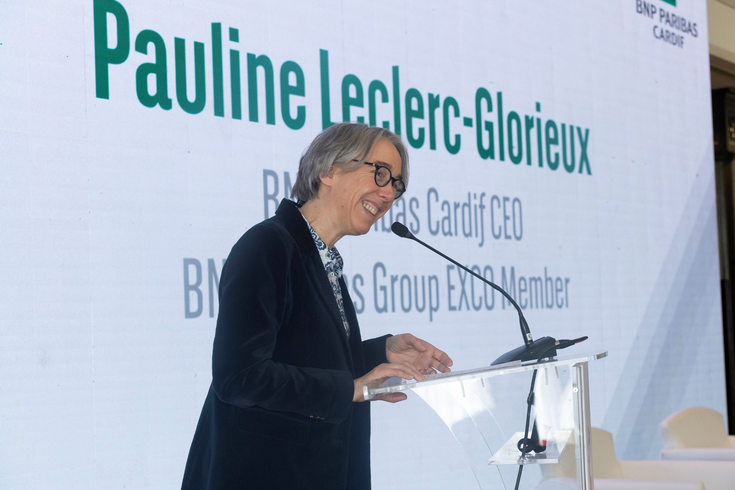 BNP Paribas Cardif Türkiye’nin “İş Ortakları Semineri” liderler zirvesine dönüştü!