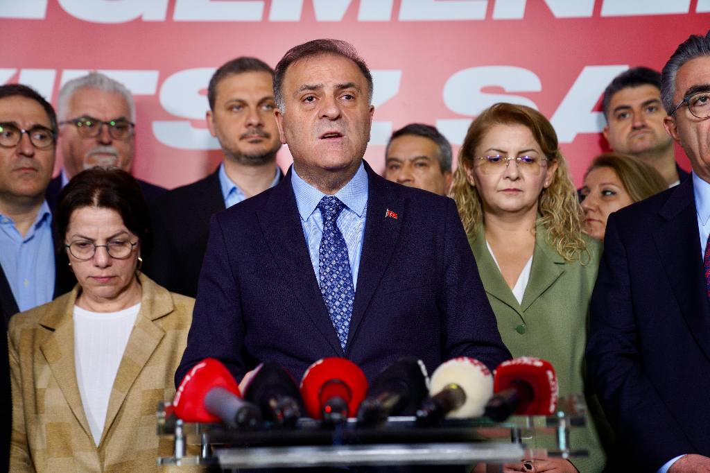 İBB’DEN GÖZALTILARA TEPKİ