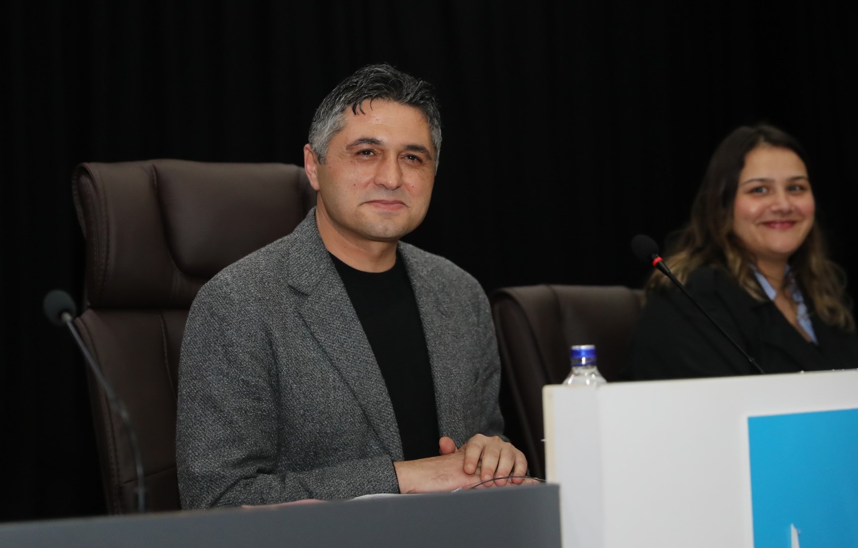 Aliağa Belediye Başkanı Serkan Acar, “Yatırım Yapan Bir Belediyeyiz”