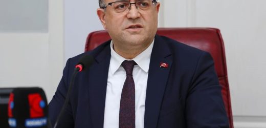 Derince’de Komisyonlar Belli Oldu