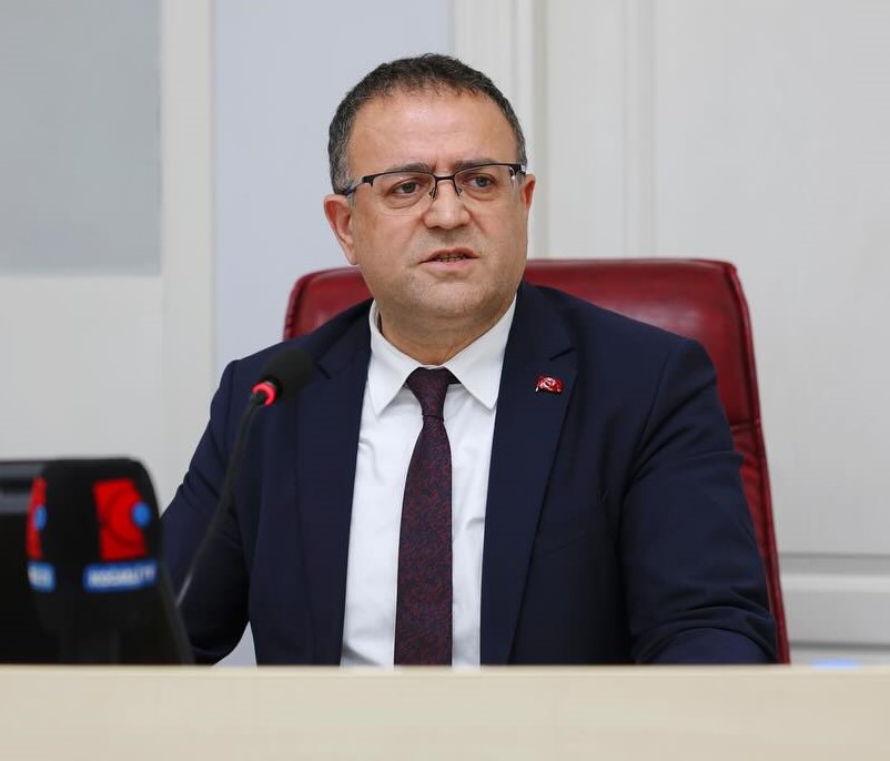 Derince’de Komisyonlar Belli Oldu