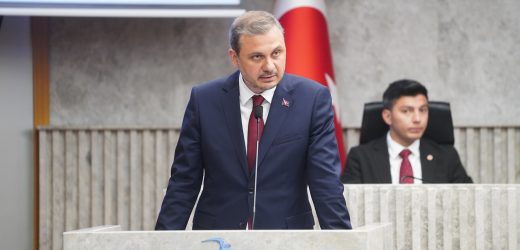 BEYLİKDÜZÜ BELEDİYESİ 2024’TE DE HİZMET ODAKLIYDI