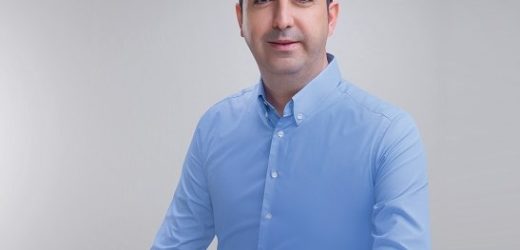 Başkan Gökhan Yüksel’den 23 Nisan Ulusal Egemenlik ve Çocuk Bayramı Mesajı