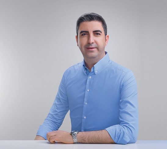 Başkan Gökhan Yüksel’den 23 Nisan Ulusal Egemenlik ve Çocuk Bayramı Mesajı