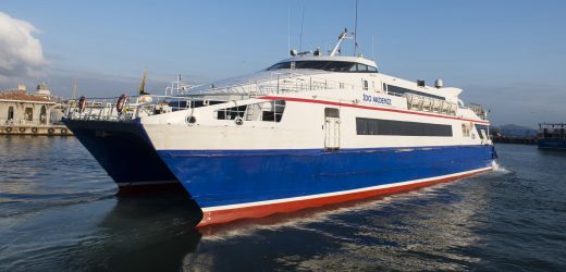 İDO’NUN EGE ADALARI LANSMANI İZMİR’DE GERÇEKLEŞTİ