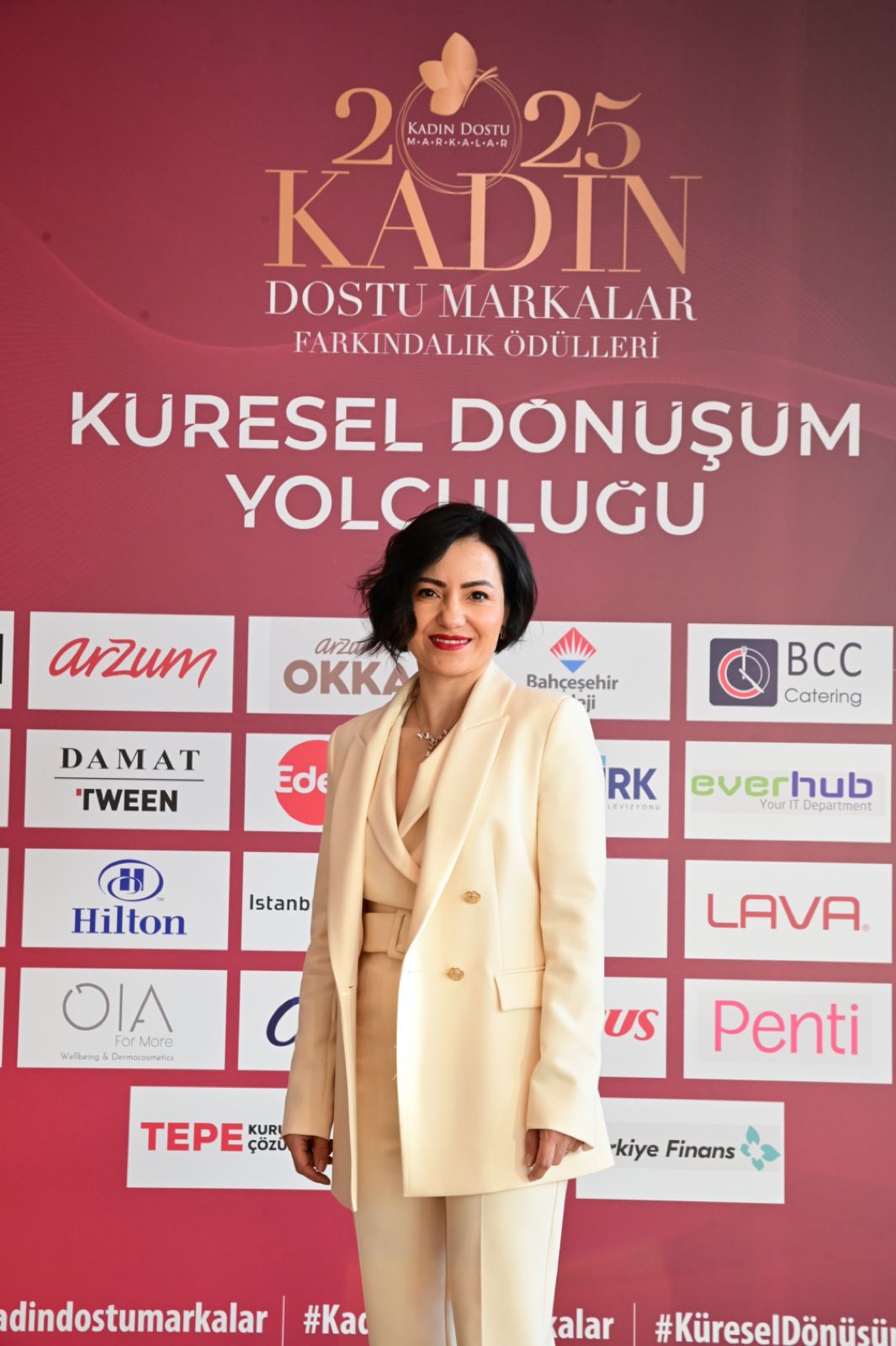 Türkiye Kadın Dostu Markalar Endeksi, Türkiye’nin eşitlik haritasını çizecek