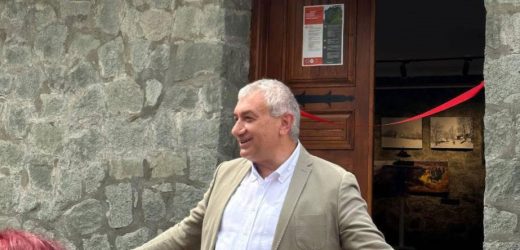 CHP. FINDIKLI LÇE VE BELEDİYE’DEN DAVET