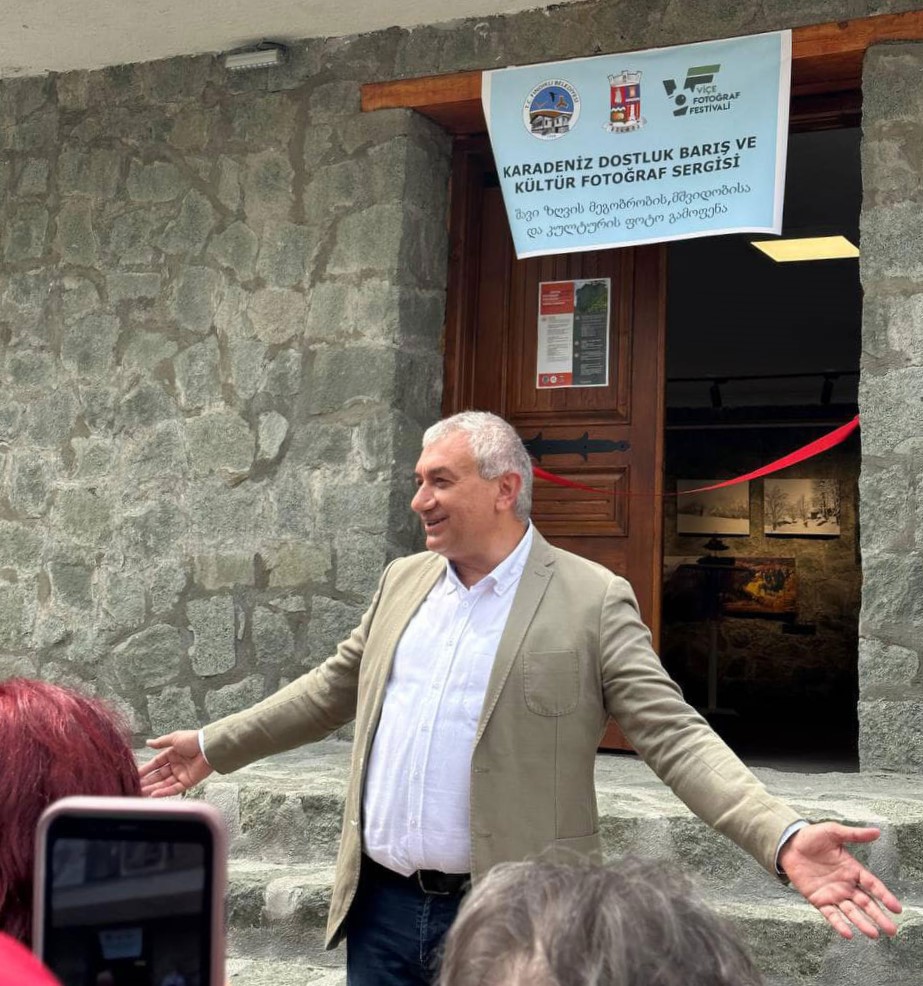 CHP. FINDIKLI LÇE VE BELEDİYE’DEN DAVET