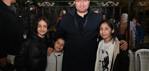 GAZİOSMANPAŞA BELEDİYESİ’NDEN, DEPREM SONRASI DAYANIŞMA SEFERBERLİĞİ