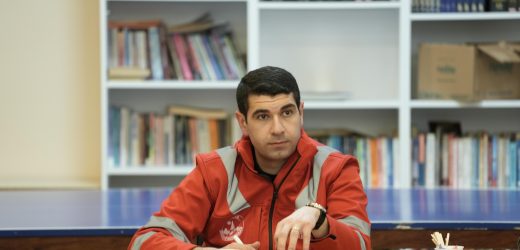 AVCILAR’DA DEPREM DAYANIŞMASI