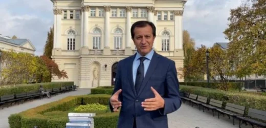 Ardahan’a Rektör Prof. Dr. Öztürk Emiroğlu Atandı