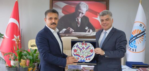 Dikili’de Türk-Yunan Dostluğu Somut Adımlarla Pekişti